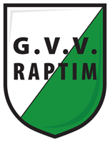 G.V.V. Raptim is koninklijk goedgekeurd op 13 juli 1961 - Gorinchemse Voetbalvereniging Raptim